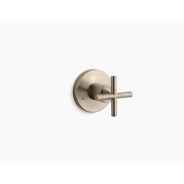 Purist Transfer Valve Trim, Kohler, Mfr#: T14491-3-BV